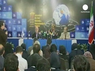 İran, Fransa ve İngiltere'ye petrol ihracatını durdurdu