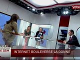 LE 22H,Invité : Nicolas Dupont-Aignan