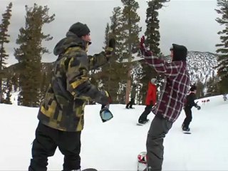 Park Sessions Heavenly Teaser