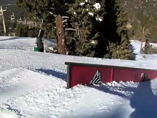 Sunday In The Park 2012 Episode 12