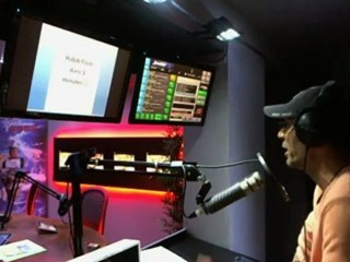 Interview de Fuad Abu Saif Programs Director UAWC