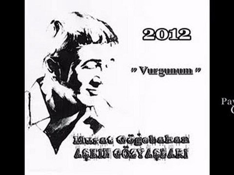 Murat Göğebakan - Vurgunum