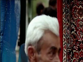 TRT Belgesel Ödülleri Tanıtım 3