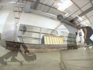 How To: Nollie Backside 180 Nosegrind With Derek Fukuhara