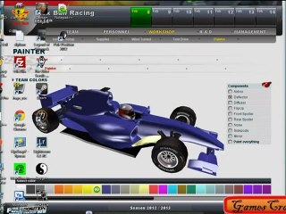 Pole Position 2012 Full Game Download Torrent + Crack Fairlight