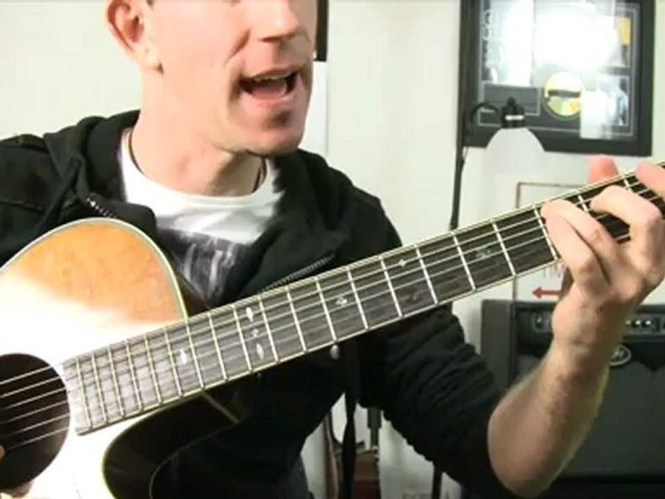 ‪Feel So Close‬ ★ ‪Calvin Harris ‬- Guitar Lesson - How To Play Easy Acoustic Songs