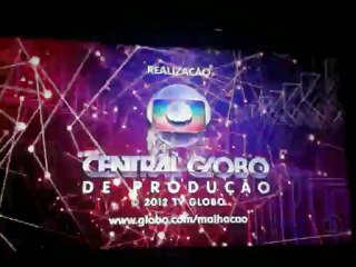 Malhação Conectados - 16/04/2012