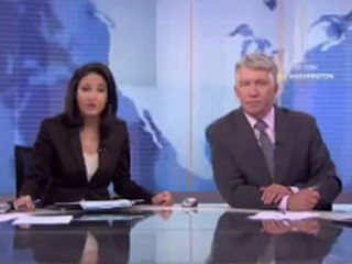 Zimbabweans in 'million man march' - 30 Nov 07