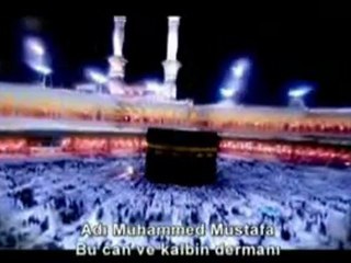 Muzaffer Gürler - Dermane Dilucana (Kürtce İlahi)