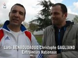 Teaser entraineurs nationaux