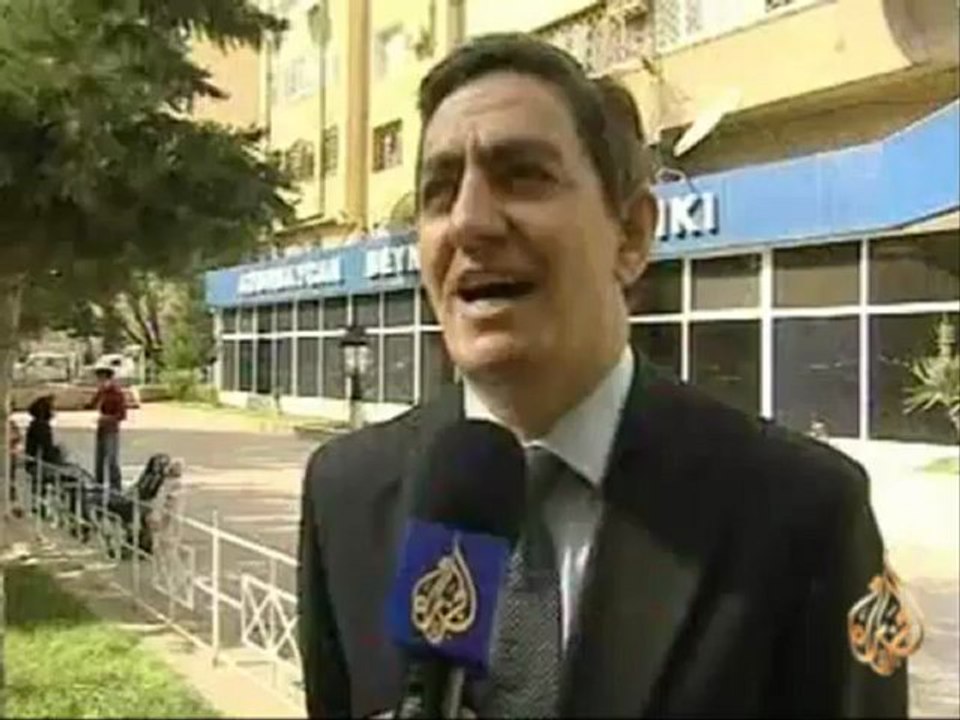 النفط والفقر في أذربيجان