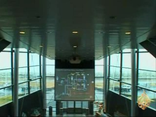 آيسلندة تولّد احتياجاتها من الكهرباء من مصادر طبيعية