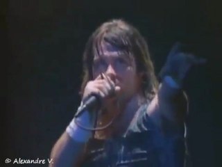 Iron Maiden VS Guizmo - Maman stp (Mashup)