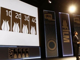 Incontro con Brillante Mendoza ad Istanbul