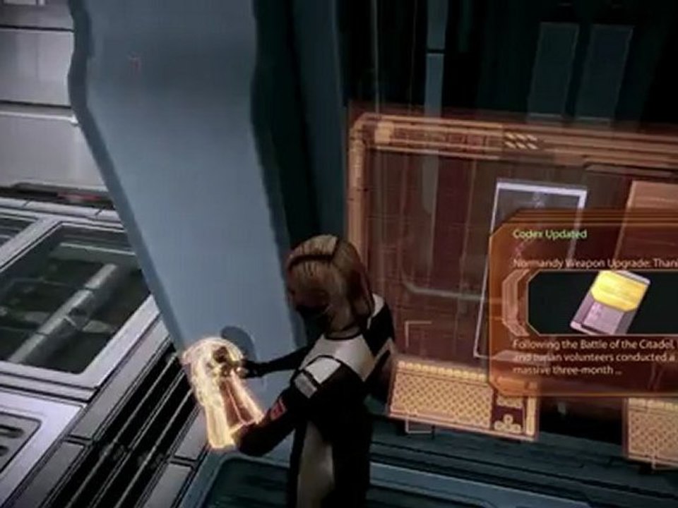 [S4][P2] Mass Effect 2