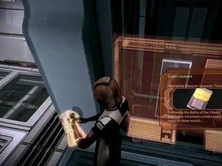[S4][P2] Mass Effect 2