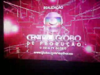 Malhação Conectados - 16/03/12