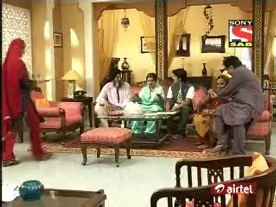 I Luv My India [Episode - 44] - 19th April 2012 pt1