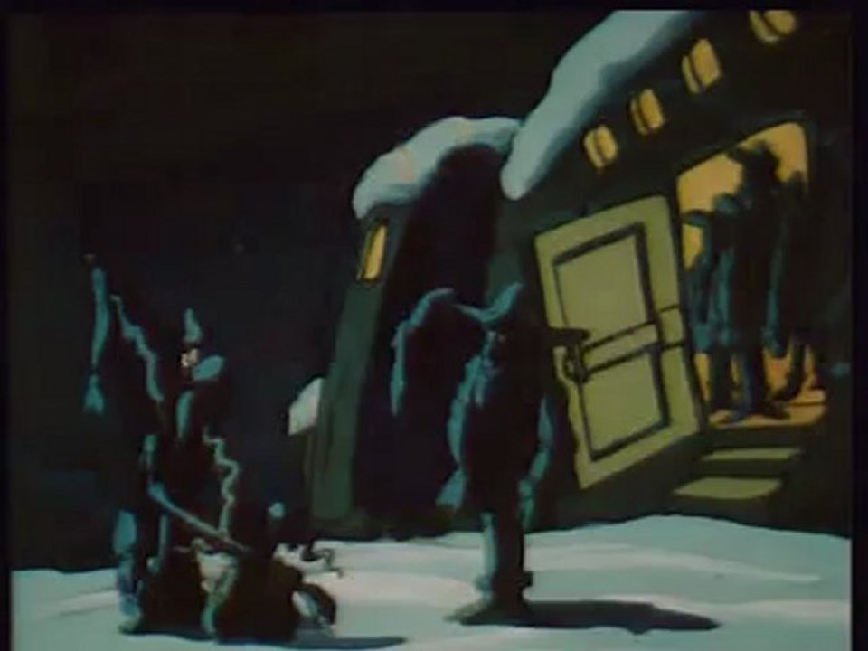 Iak kozaki u hokeiy grali (www.twojebajki.boo.pl)