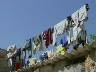 القرية السويدية قرب الحدود المصرية الفلسطينية