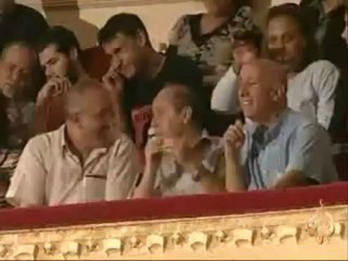 الدورة الثانية والعشرين  لمهرجان قرطاج السينمائي