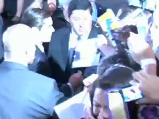 Zac Efron rend ses fans fous