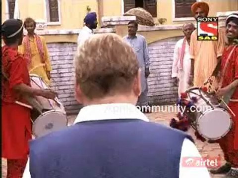 I Luv My India [Episode - 44] - 19th April 2012 pt2