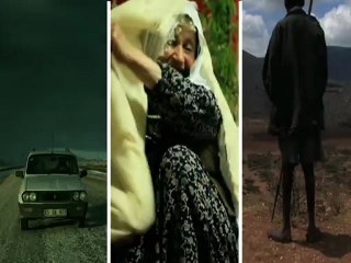 TRT Belgesel Ödülleri Tanıtım 1