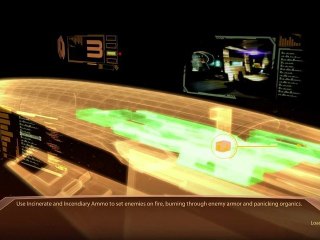 [S4][P3] Mass Effect 2