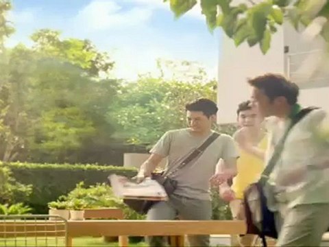 รายการ Hot Topic ประจำวันที่ 19 เมษายน 2555