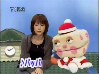 sakusaku　2004.11.30「セクハラよ、それっ！」 週刊コブクロ塾　4/4