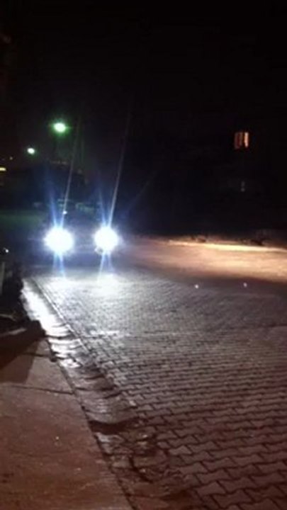 Son susturucu iptali