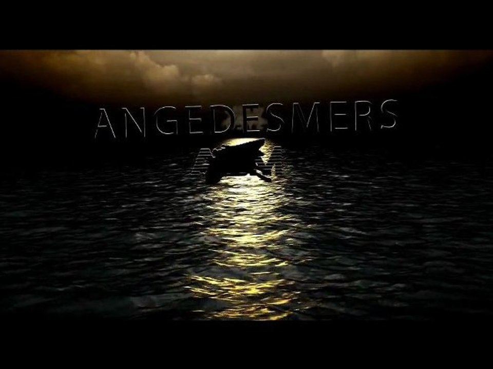extrait video angedesmers