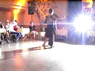 milonga suite