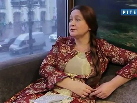 Тамара Глоба - в 2012 году появится новая фин система.