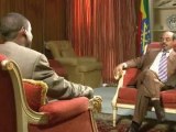 Talk to Jazeera - Meles Zenawi - 22 Nov 07 - Part 2