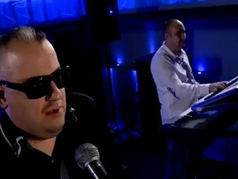 Dejan Matic - Ozenjen sam (SPOT)