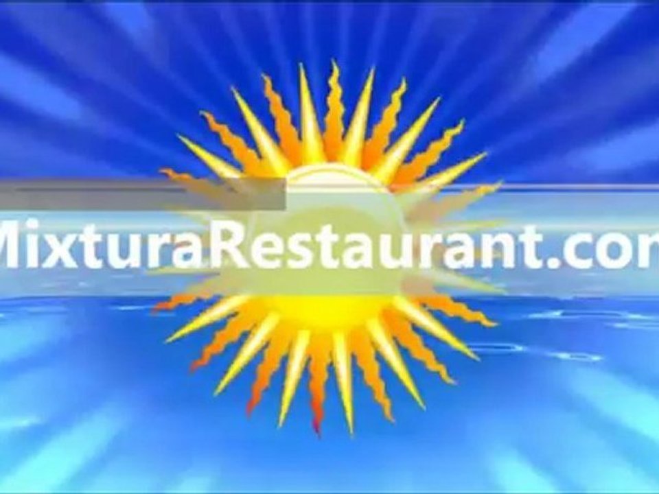 Peruvian+Restaurant Miami Mixtura+Restaurant 4WMV Bienvenida