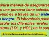 que es el hdl colesterol - que es el colesterol ldl - que es el colesterol malo