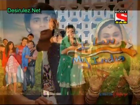 I Love My India 19th April 2012 Part2