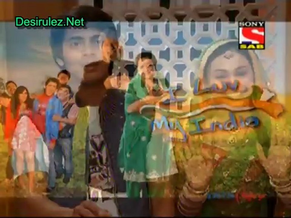 I Love My India 19th April 2012 Part2