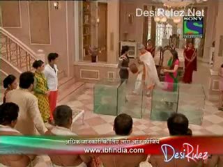 Dekha Ek Khwaab 19th April 2012 Pt-1