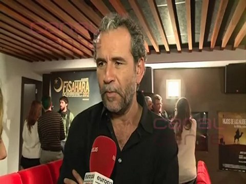 Willy Toledo: La monarquía se está cavando su tumba
