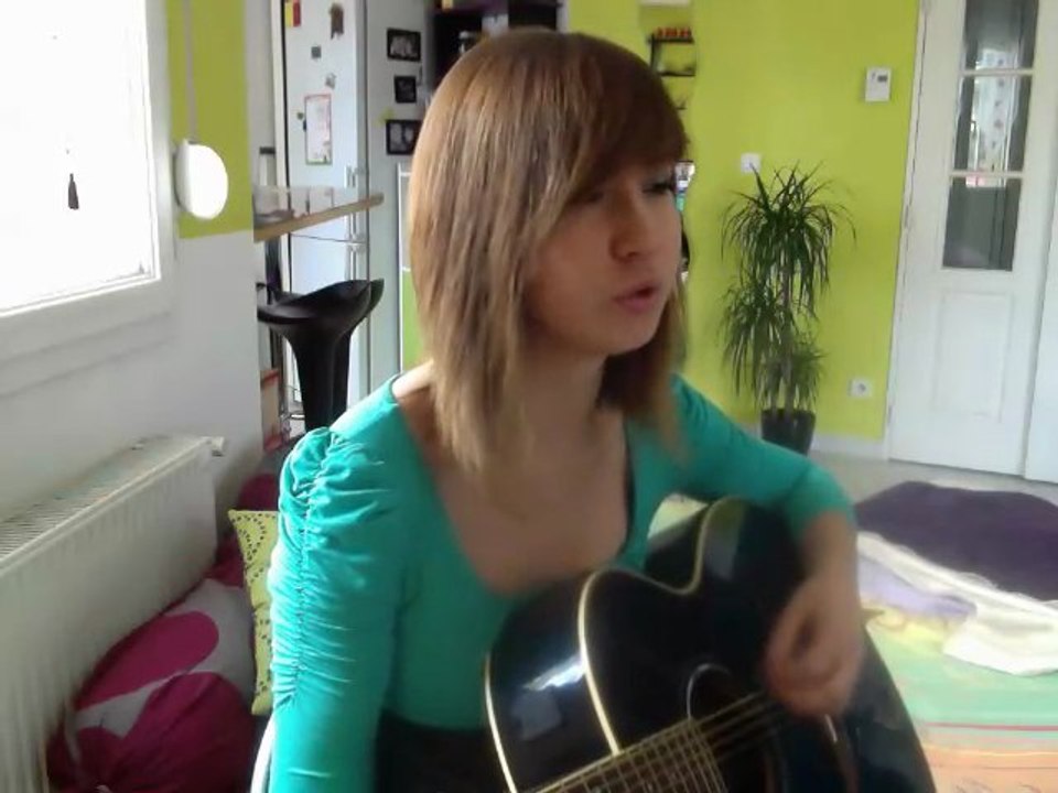 A la Faveur de L'automne (Tété Cover)