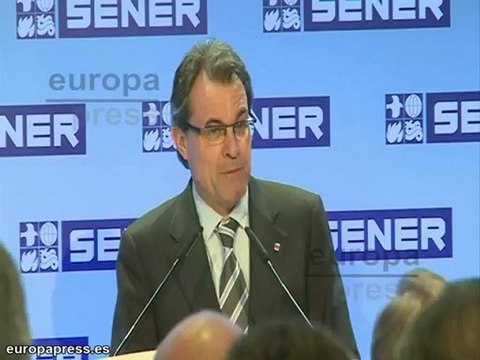 Mas quiere proyectos turísticos y tecnológicos