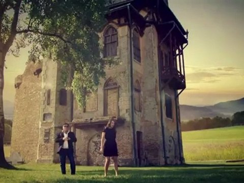 Viki i Halid Beslic - Ne zna juce da je sad (SPOT)