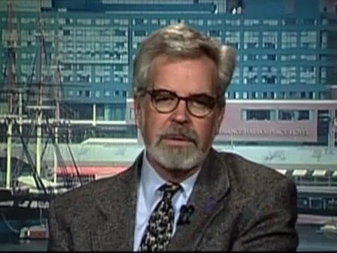 The Listening Post- Iraq casualties-30 Nov 07- Part 1