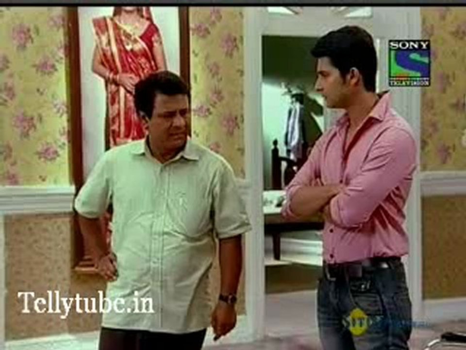 Saas Bina Sasural - 19th April 2012 Part 2