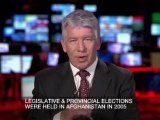 Inside Story - Rebuilding Afghanistan - 05 Dec 07 -Part 2