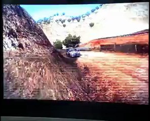 ES Almadovar 2, Rallye du Portugal sur WRC PS3